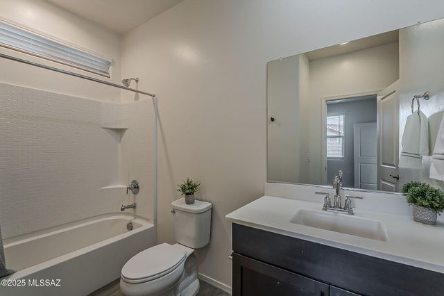 12726 N Gibbs Avenue, Marana, AZ 85653