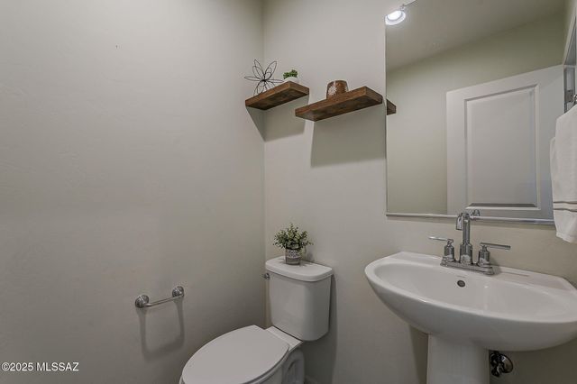 12726 N Gibbs Avenue, Marana, AZ 85653