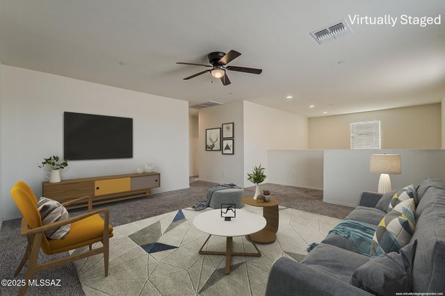 12726 N Gibbs Avenue, Marana, AZ 85653