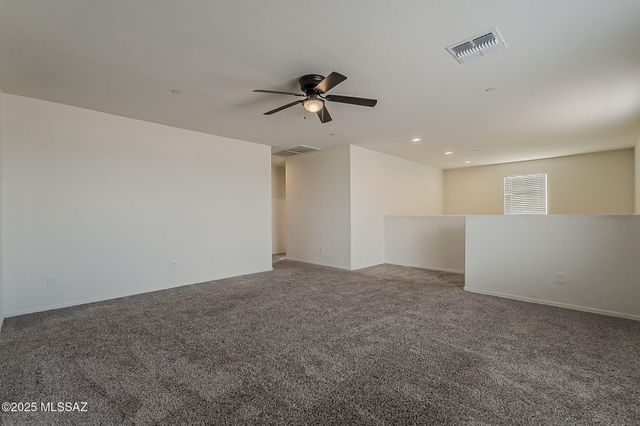 12726 N Gibbs Avenue, Marana, AZ 85653