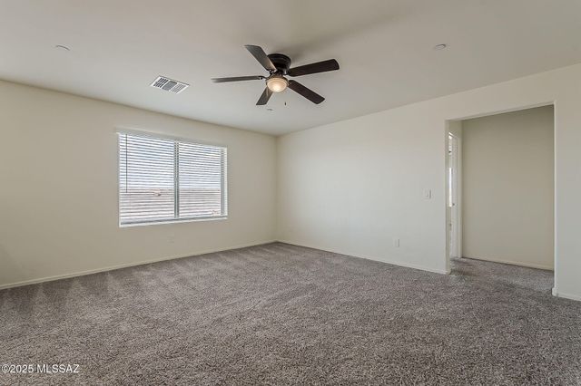 12726 N Gibbs Avenue, Marana, AZ 85653