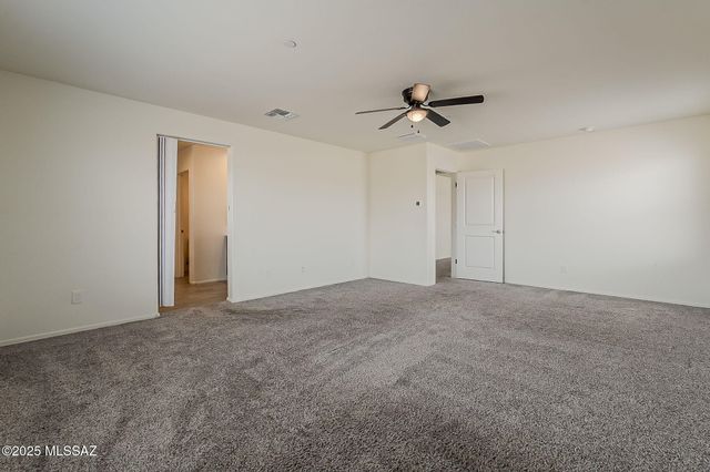 12726 N Gibbs Avenue, Marana, AZ 85653