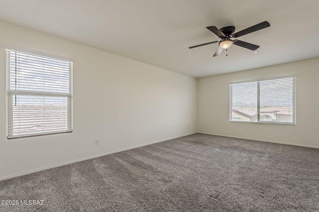 12726 N Gibbs Avenue, Marana, AZ 85653