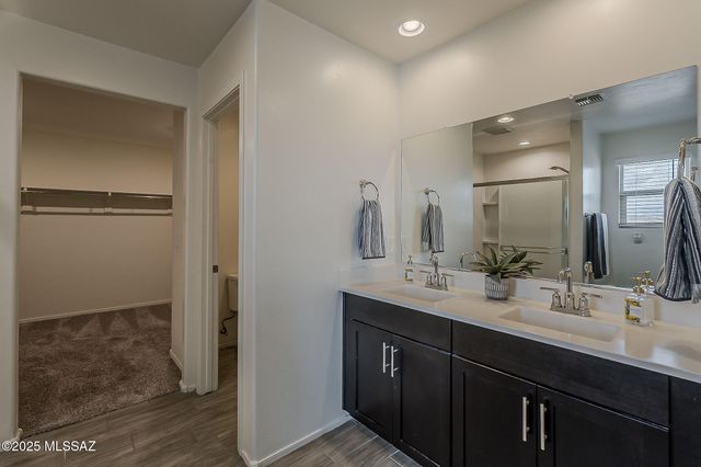 12726 N Gibbs Avenue, Marana, AZ 85653