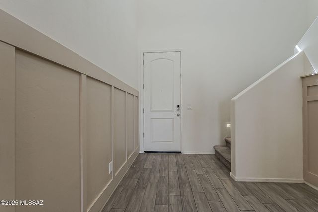 12726 N Gibbs Avenue, Marana, AZ 85653