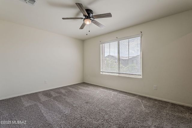 12726 N Gibbs Avenue, Marana, AZ 85653