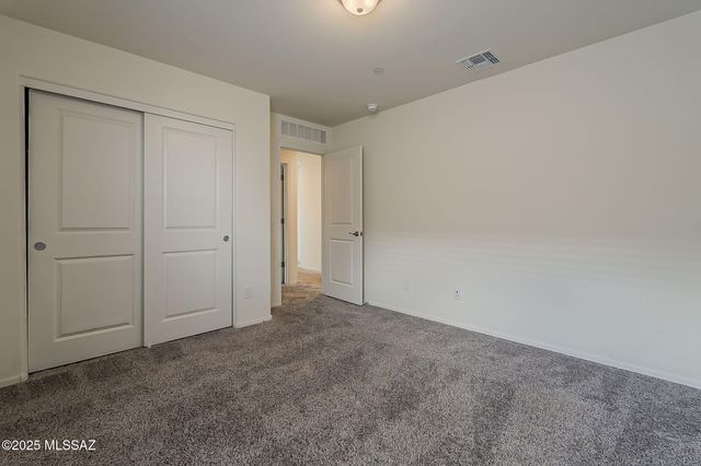 12726 N Gibbs Avenue, Marana, AZ 85653