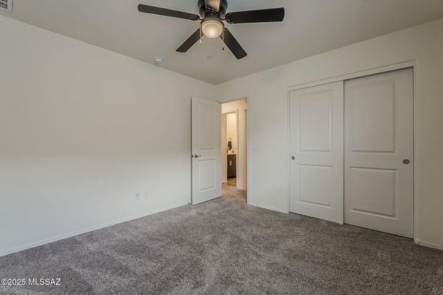 12726 N Gibbs Avenue, Marana, AZ 85653