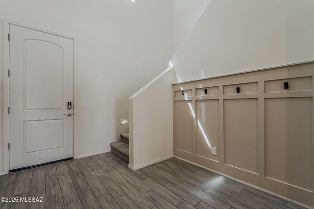 12726 N Gibbs Avenue, Marana, AZ 85653