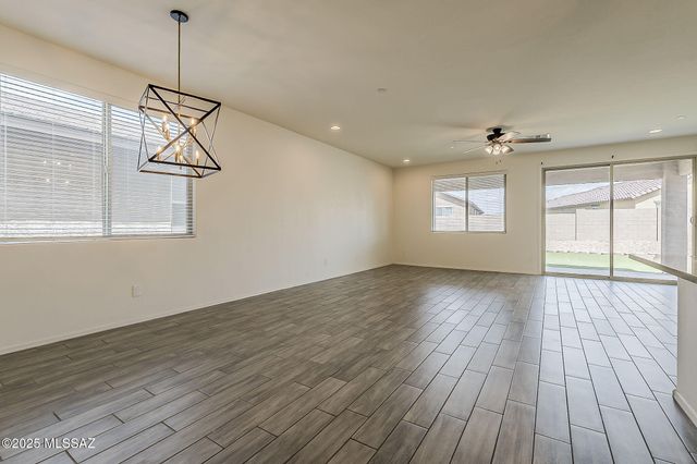 12726 N Gibbs Avenue, Marana, AZ 85653