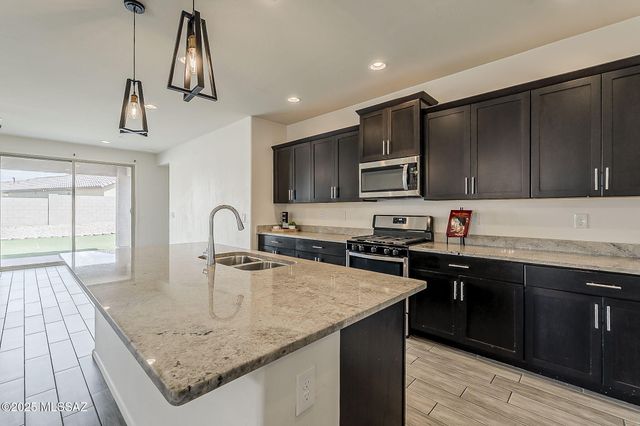 12726 N Gibbs Avenue, Marana, AZ 85653