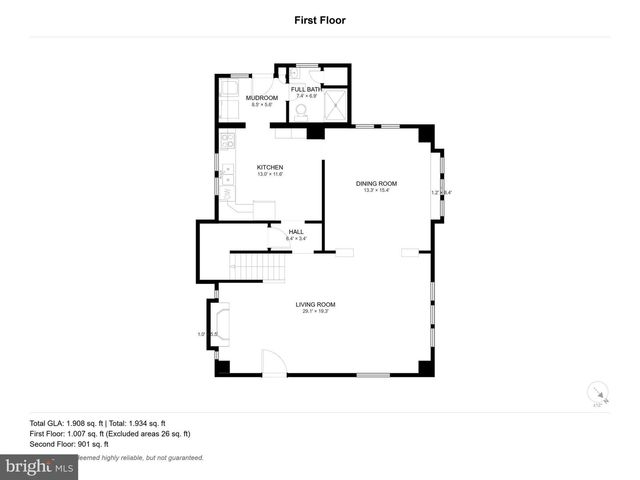 221 E AREBA AVE, Hershey, PA 17033