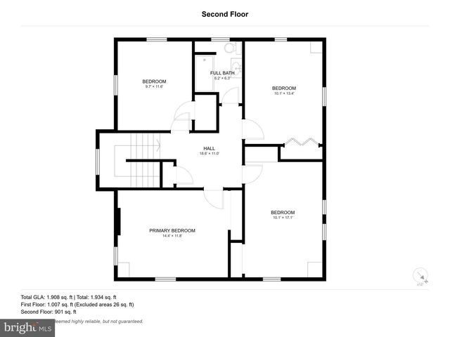 221 E AREBA AVE, Hershey, PA 17033