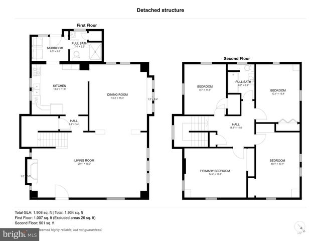 221 E AREBA AVE, Hershey, PA 17033