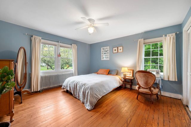 176 Brown's Court, Richmond, VT 05477