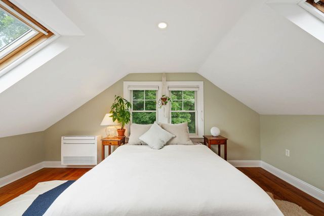 176 Brown's Court, Richmond, VT 05477