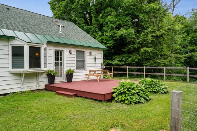 176 Brown's Court, Richmond, VT 05477
