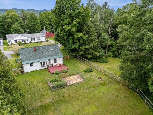 176 Brown's Court, Richmond, VT 05477