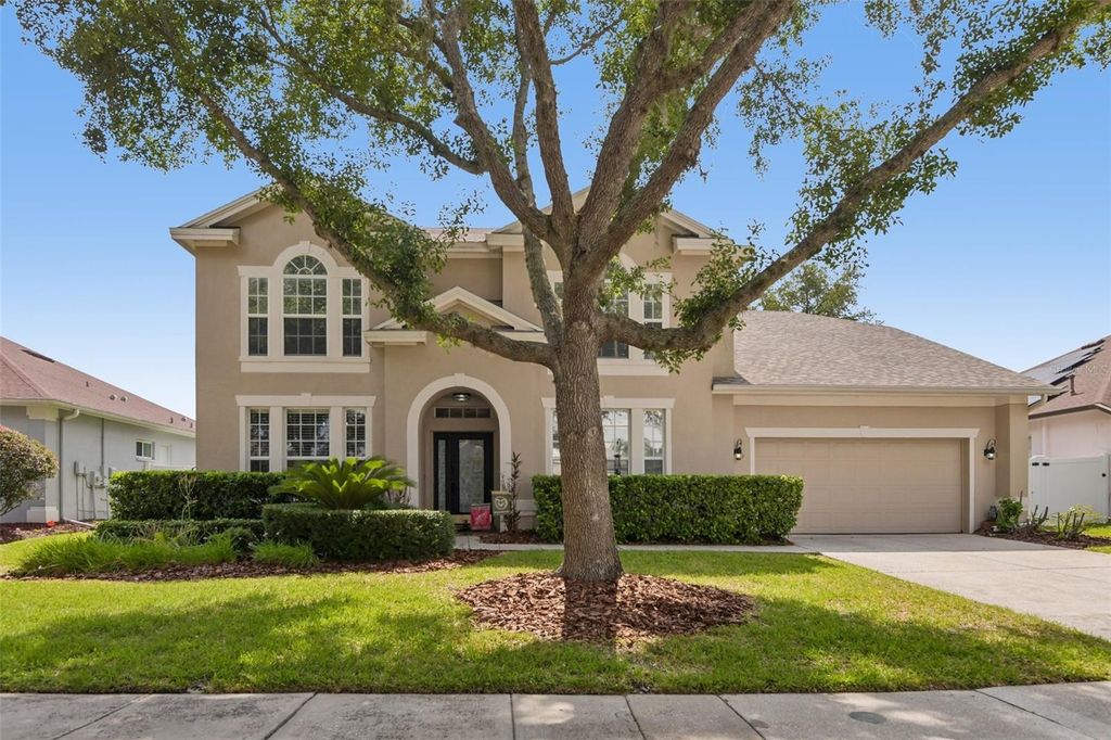 18116 SUGAR BROOKE DRIVE, Tampa, FL 33647