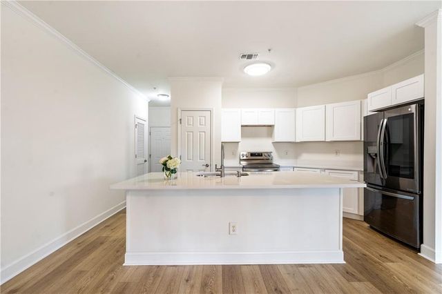 1965 Nocturne Drive 1109A, Alpharetta, GA 30009