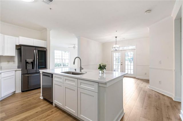 1965 Nocturne Drive 1109A, Alpharetta, GA 30009