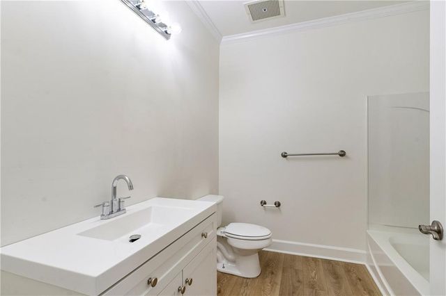 1965 Nocturne Drive 1109A, Alpharetta, GA 30009