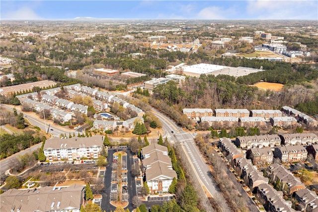 1965 Nocturne Drive 1109A, Alpharetta, GA 30009