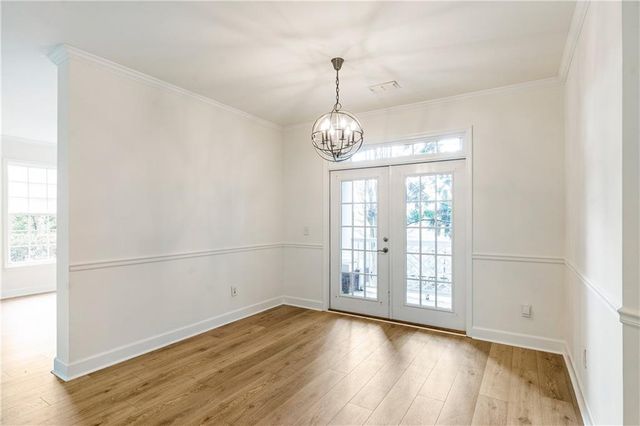 1965 Nocturne Drive 1109A, Alpharetta, GA 30009