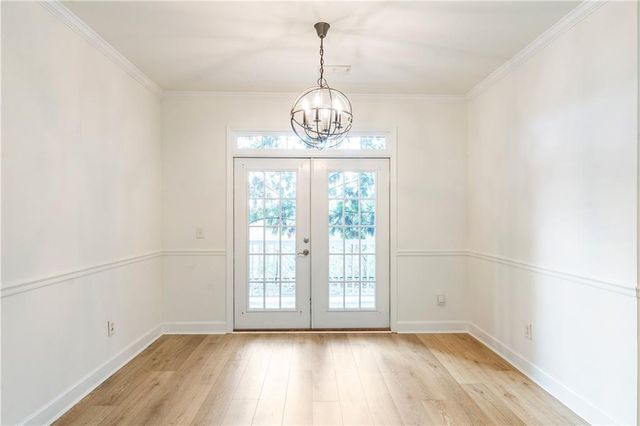 1965 Nocturne Drive 1109A, Alpharetta, GA 30009