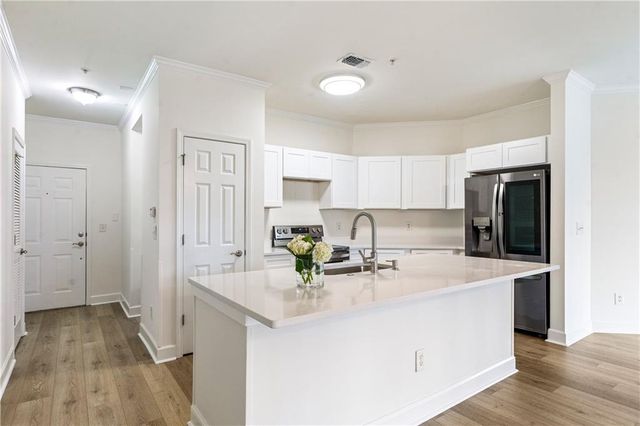 1965 Nocturne Drive 1109A, Alpharetta, GA 30009