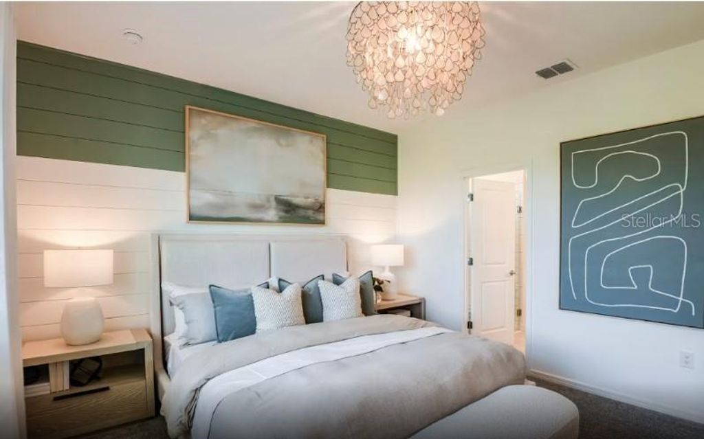 Image 9 of property listing at 16427 LILY ELAINE WAY, Bradenton, FL 34212