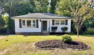 4204 Marlin Drive, St Louis, MO 63121