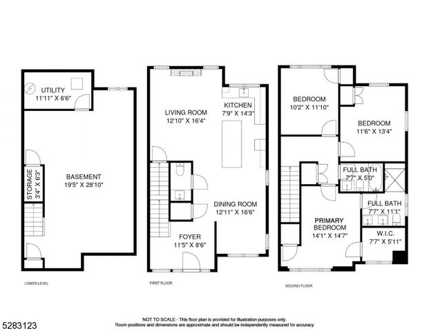 603 Springfield Ave 102, Summit City, NJ 07901