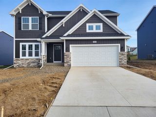 5666 Landrum Trail, Portage, MI 49024