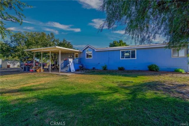 4000 Mariposa Way, Merced, CA 95341