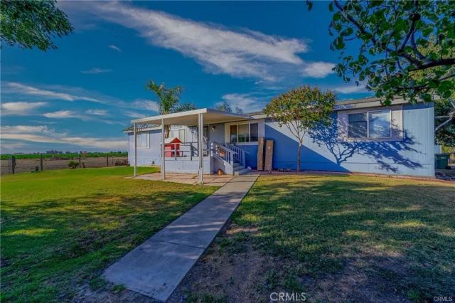 4000 Mariposa Way, Merced, CA 95341