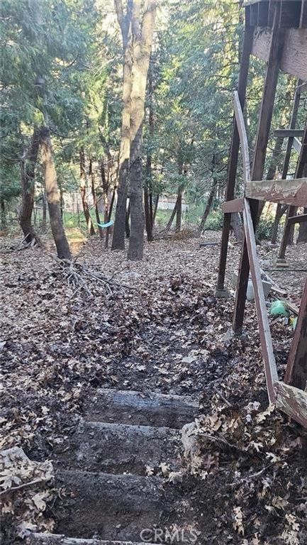 0 Bowl Road, Crestline, CA 92325