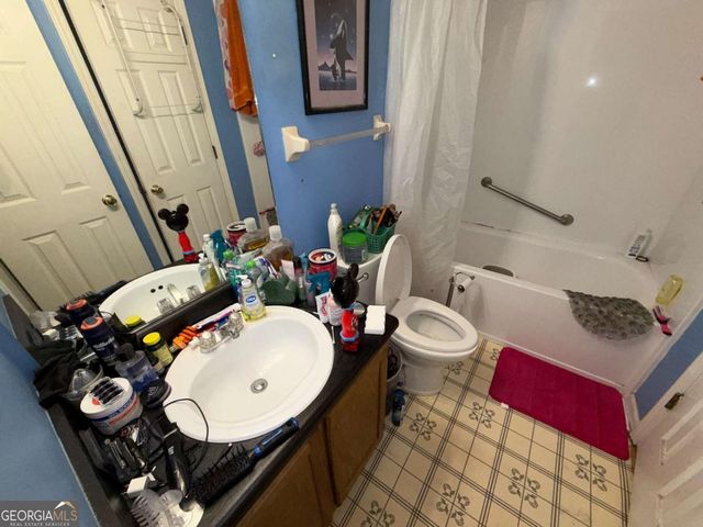 5980 Brookside Court SE, Mableton, GA 30126
