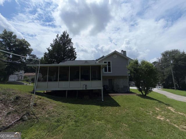 5980 Brookside Court SE, Mableton, GA 30126