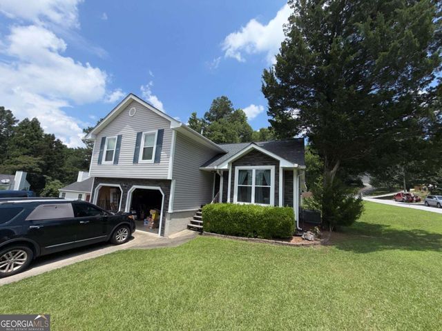 5980 Brookside Court SE, Mableton, GA 30126