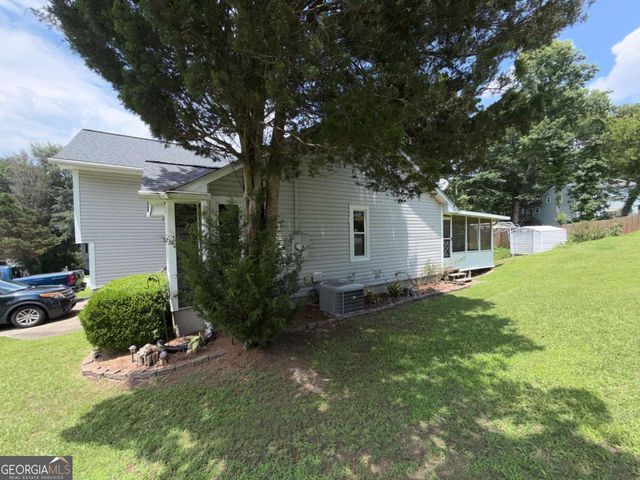5980 Brookside Court SE, Mableton, GA 30126