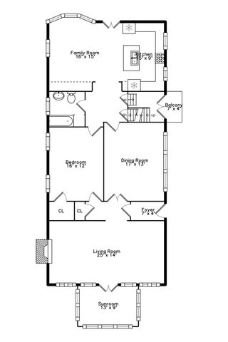 4136 N Lavergne Avenue, Chicago, IL 60641