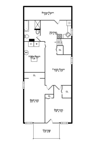 4136 N Lavergne Avenue, Chicago, IL 60641