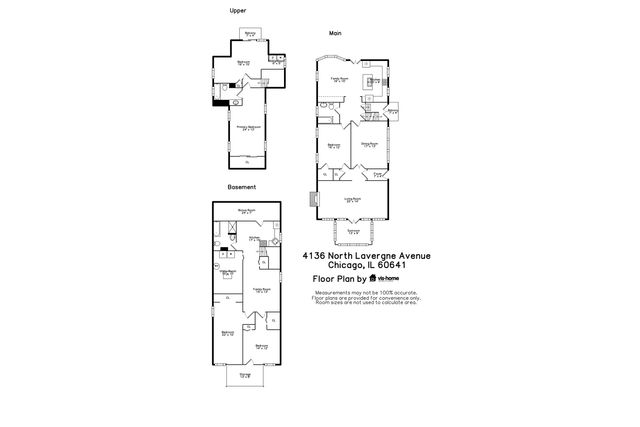 4136 N Lavergne Avenue, Chicago, IL 60641