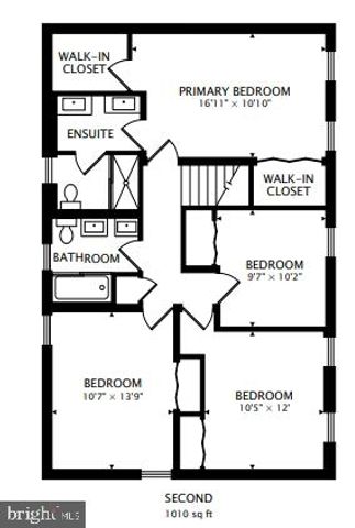 8 BARRINGTON FARE, Rockville, MD 20850