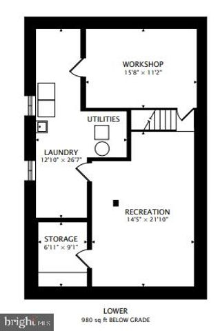 8 BARRINGTON FARE, Rockville, MD 20850
