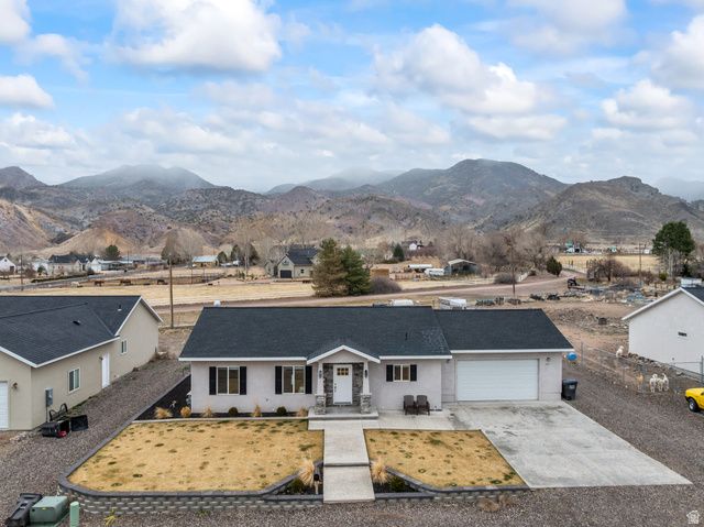 847 S 300 E, Monroe, UT 84754