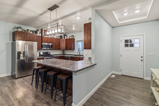 847 S 300 E, Monroe, UT 84754