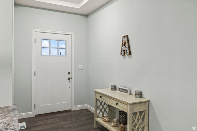 847 S 300 E, Monroe, UT 84754