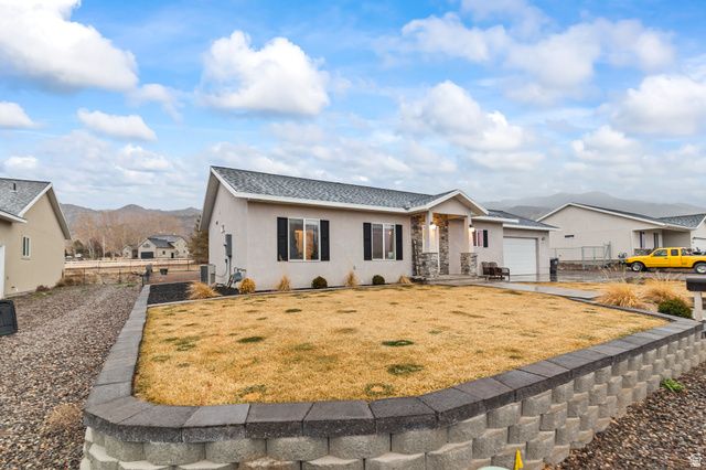 847 S 300 E, Monroe, UT 84754